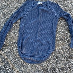 Cute sweater